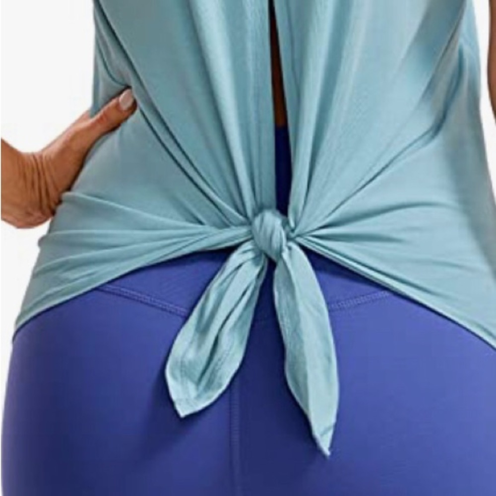 APANA Athletic  Top